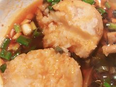 -李子坝梁山鸡(北碚万达五鸡哥店)