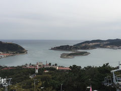 -白玉山景区
