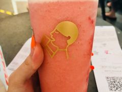 -喜茶(上海打浦桥日月光gelato lab+店)
