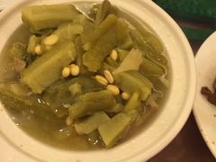 -深运潮州粥(东门店)