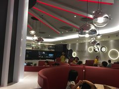 -必胜客(万达广场店)