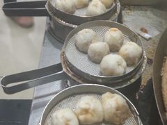 -吃不亏特色包子(三峡广场店)