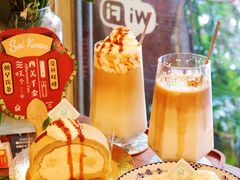 -西关84·History·Art·Cafe