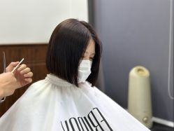 -FRIDAY星期五专业美发沙龙