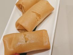 -蔡澜点心·粤菜(丽泽天街店)
