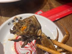 -叶派龙虾•招牌香辣蟹·海鲜(中海国际店)