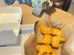 -德克士(宝鸡店)