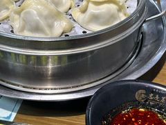 -志亮灌汤蒸饺·清真(庙后街店)