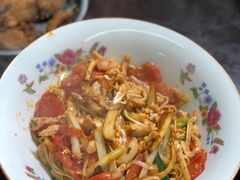 -方老大馄饨(抚宁巷店)