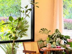 -COTTON CAFE(德信·中外公寓店)