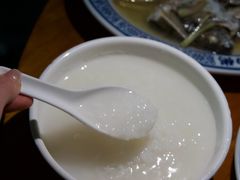 -桂园白粥·潮汕老味道
