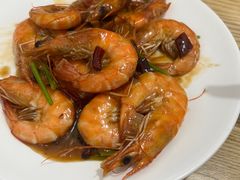 -九龙餐厅(大沽路店)