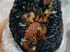 -芳婆糕团店(王府大街店)