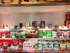 -巴扎美食·新疆菜·西域歌舞表演餐厅(新疆大厦店)