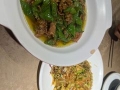 -李氏传家菜(兴城路店)