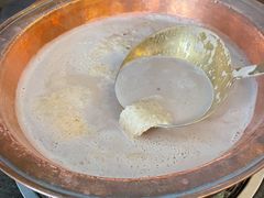 -诺敏塔拉奶茶-布里亚特包子-手把肉(锦都会店)