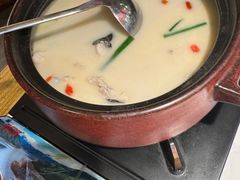 -老阿爸鲜鱼土菜(独墅湖店)