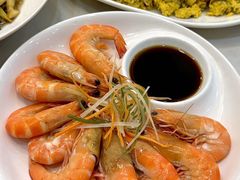 -紫藤园·天目湖大鱼头(南山竹海店)