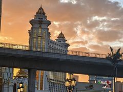 -澳门地道葡国餐