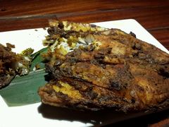 -绿茶餐厅(华联万柳店)