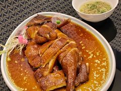 -喜粤8号(四海唐人街店)