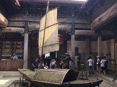 -景德镇古窑民俗博览区