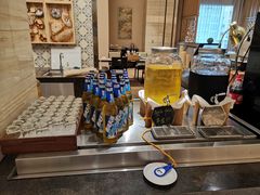 -杭州开元名都大酒店·地中海自助餐厅