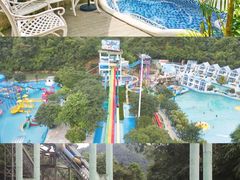 -清泉湾生态旅游度假区