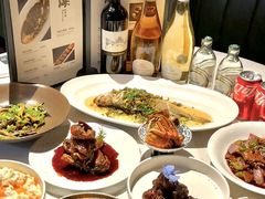 -顶特勒·黄鱼馆·特色菜(上海大世界店)