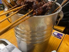 -炒豆合作社(东四总店)