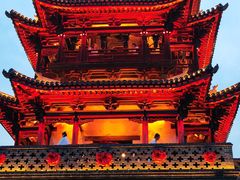 -台儿庄古城