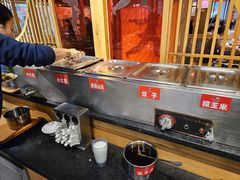 -老版火锅(半坡店)