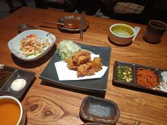 -炉胜·炉端烧·居酒屋