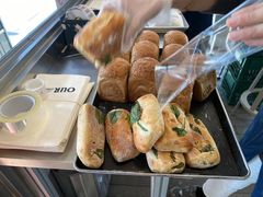 -OUR Bakery(三里屯太古里店)