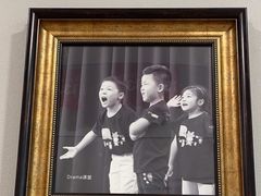 -卓美LAMDA戏剧演讲与培训中心(亚运村店)