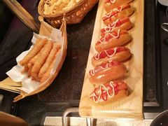 -广州富力君悦大酒店·凯菲厅