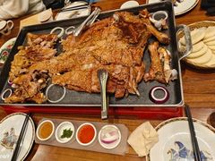 -九十九顶毡房(清河店)