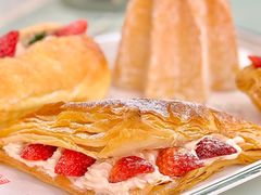 -红星前进面包牛奶公司(君太店)