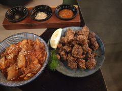 -义气烤肉餐吧(大族广场店)