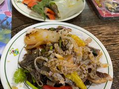 -巴犀烧烤(新崇光店)