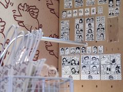 -PIGGYOO人生四格漫画店(朝外店)
