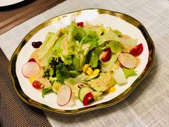 -LUCCA卢卡西班牙海鲜饭(远洋广场店)
