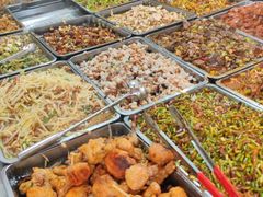 -枣阁园滴滴自助餐