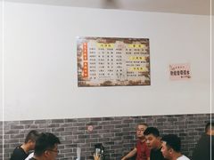 -大勇羊棒骨·烧烤(经六路店)