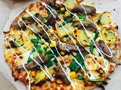 -达美乐比萨(东建路店)