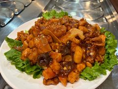 -闻香阁·清真(光荣道店)
