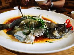 -德胜轩正宗顺德菜(宝安沙井会展中心店)