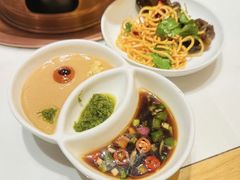 -东门口·鲜爆肚涮肉·烧烤(老门东店)