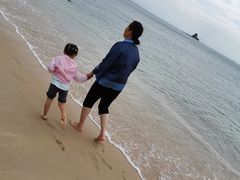 -大梅沙海滨公园