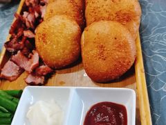 -龙香居海鲜家常菜饭店·特色驴肉·古城浑锅